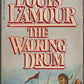 The Walking Drum by Louis L'Amour front cover