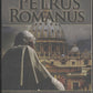 Petrus Romanus: The Final Pope Is Here front cover