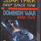 Call to Arms The Dominion War Book 2 by Diane Carey front cover