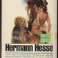 Steppenwolf by Hermann Hesse back cover