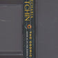 The Cosmic Code by Zecharia Sitchin spine