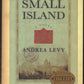 Small Island by Andrea Levy front cover