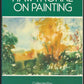 Hawthorne on Painting front cover