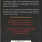 My American Journey by Colin Powell back cover