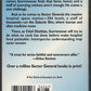 Galactic Gourmet by James White back cover