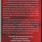 Clawback by J. A. Jance back cover