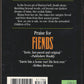 Fiends by John Farris back cover