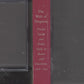 The Web of Progress by William and Jane Pease spine