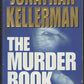 The Murder Book by Jonathan Kellerman front cover