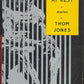 The Pugilist at Rest by Thom Jones front cover