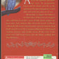 The Burning by Kathryn Lasky back cover