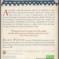 Cry, the Beloved Country by Alan Paton back cover