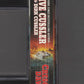 Crescent Dawn by Dirk and Clive Cussler spine