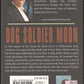 Dog Soldier Moon by Mckendree Long back cover