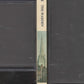 The Warden by Anthony Trollope spine