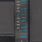 Seveneves by Neal Stephenson spine