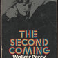 The Second Coming by Walker Percy front cover