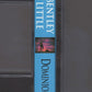 Dominion by Bentley Little spine