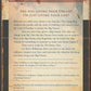 The Dream Giver by Bruce Wilkinson back cover