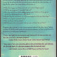 Pregnancy after a Loss by Carol Cirulli Lanham back cover