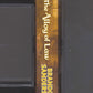 The Alloy of Law by Brandon Sanderson spine