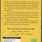 The Five Ancestors: Dragon by Jeff Stone back cover