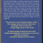 The Murder Book by Jonathan Kellerman back cover