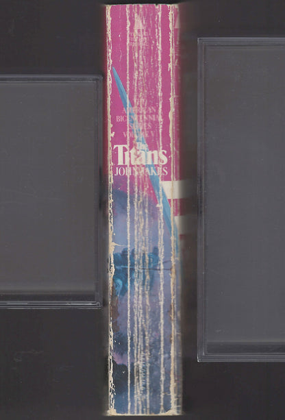 The Titans by John Jakes spine