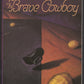 Brave Cowboy by Edward Abbey front cover