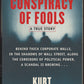 Conspiracy of Fools front cover