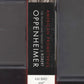 American Prometheus The Triumph and Tragedy of J. Robert Oppenheimer spine