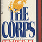 Semper Fi by W.E.B. Griffin front cover