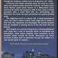 Empire of Lies by Andrew Klavan back cover