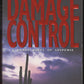 Damage Control by J. A. Jance front cover