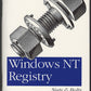 Windows NT Registry Nuts &amp; Bolts by Paul Robichaux front cover
