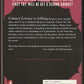 Sharpe's Sword by Bernard Cornwell back cover