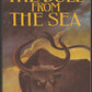 The Bull From the Sea by Mary Renault front cover