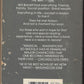 The Second Coming by Walker Percy back cover