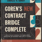 Goren's New Contract Bridge Complete by Charles H. Goren front cover