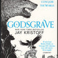 Godsgrave by Jay Kristoff front cover