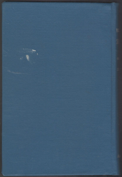 The Shekel Volumes 7 &amp; 8 1974-1975 back cover