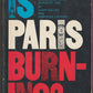 Is Paris Burning? by Larry Collins Dominique Lapierre front cover