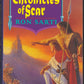 The Chronicles of Scar by Ron Sarti front cover