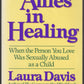 Allies in Healing by Laura Davis front cover