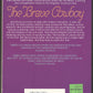 Brave Cowboy by Edward Abbey back cover