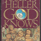 God Knows by Joseph Heller front cover