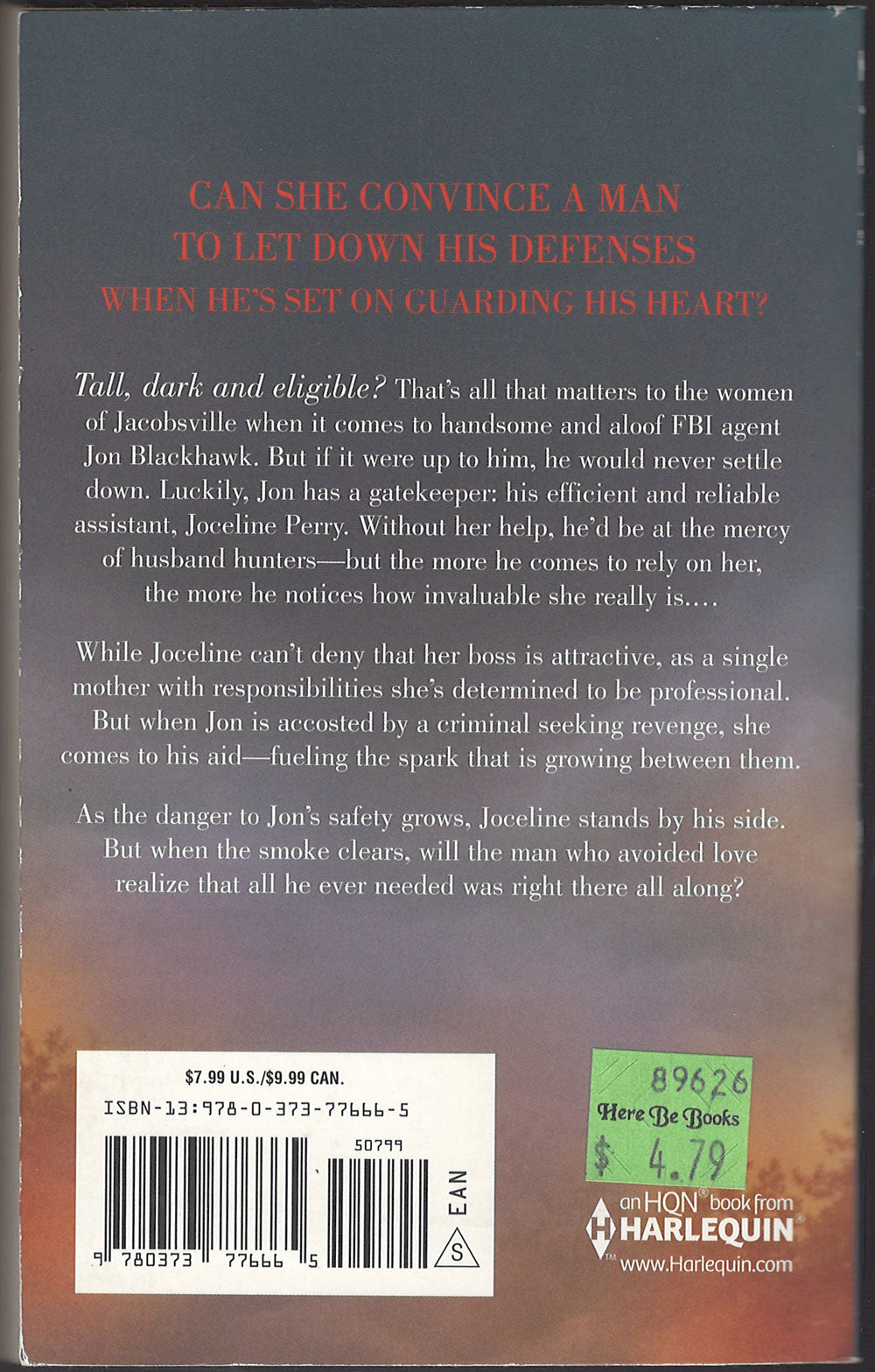 Merciless by Diana Palmer back cover