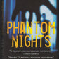 Phantom Nights by John Farris front cover