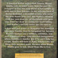 Hawke: Vendetta Trail by Robert Vaughan back cover