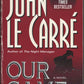 Our Game by John Le Carre front cover